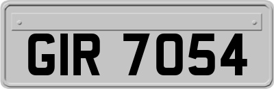 GIR7054