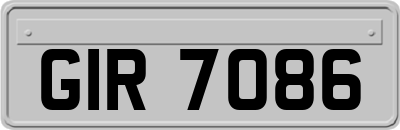 GIR7086