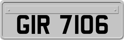 GIR7106