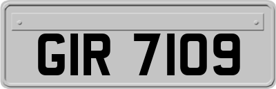 GIR7109