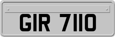 GIR7110
