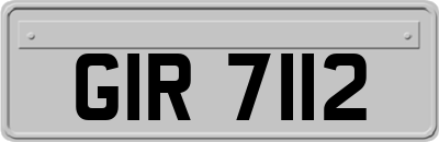 GIR7112