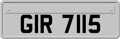 GIR7115