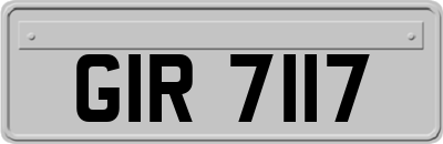 GIR7117