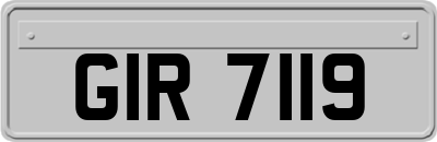 GIR7119