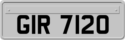 GIR7120