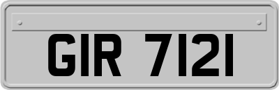 GIR7121