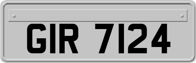GIR7124