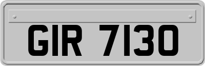 GIR7130
