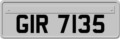 GIR7135