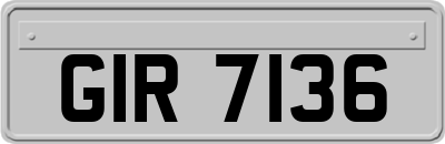 GIR7136