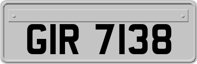 GIR7138