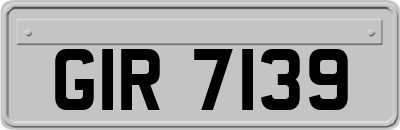 GIR7139