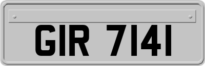 GIR7141