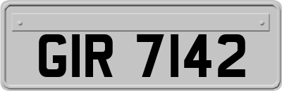 GIR7142