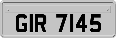GIR7145