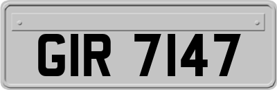 GIR7147