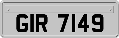 GIR7149