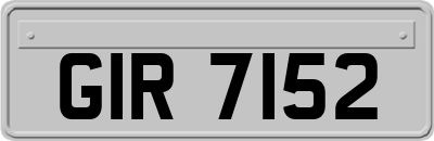 GIR7152