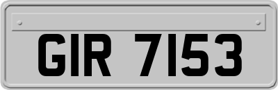 GIR7153