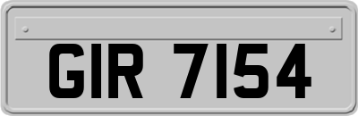 GIR7154