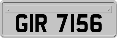 GIR7156