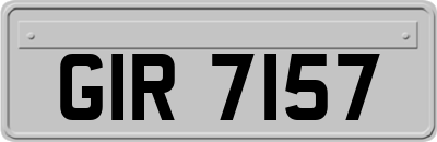 GIR7157