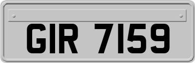 GIR7159