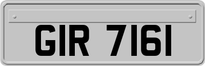 GIR7161