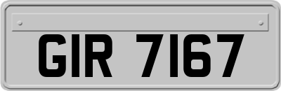 GIR7167