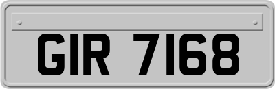 GIR7168