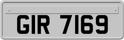 GIR7169