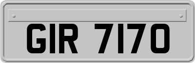 GIR7170