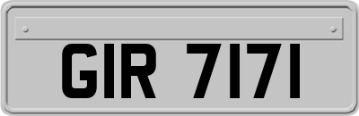 GIR7171
