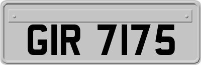 GIR7175