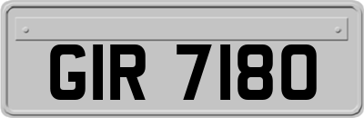 GIR7180