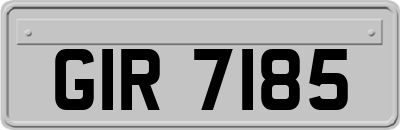 GIR7185