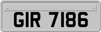 GIR7186