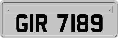 GIR7189