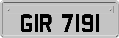 GIR7191
