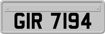 GIR7194