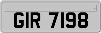 GIR7198