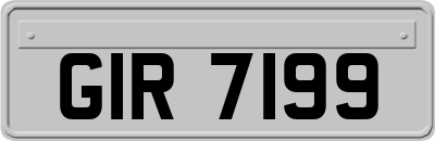 GIR7199
