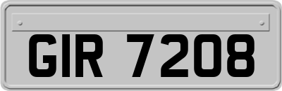 GIR7208
