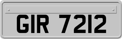 GIR7212