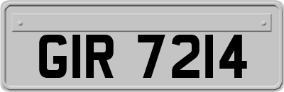 GIR7214