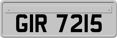 GIR7215