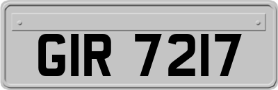 GIR7217