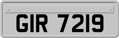GIR7219