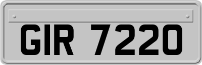 GIR7220